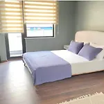 Daire 1005 Spacious 3 1 And Close To Consulates Ankara
