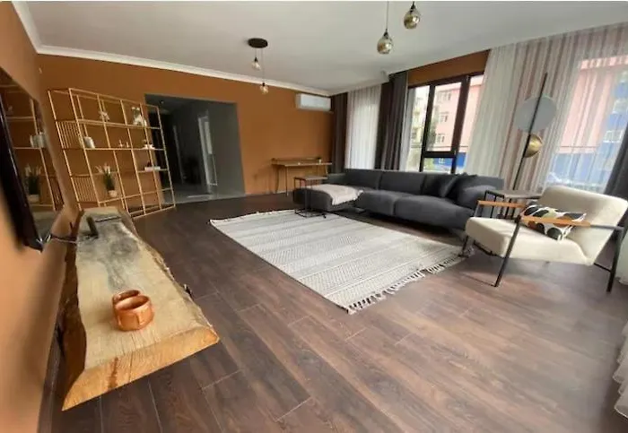 1005 Spacious 3 1 And Close To Consulates