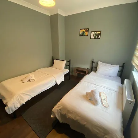 1005 Spacious 3 1 And Close To Consulates