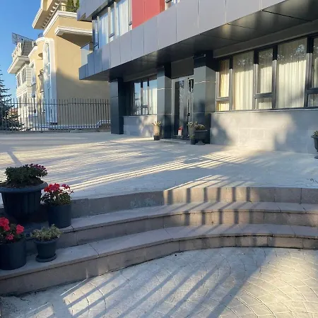 דירה 1005 Spacious 3 1 And Close To Consulates