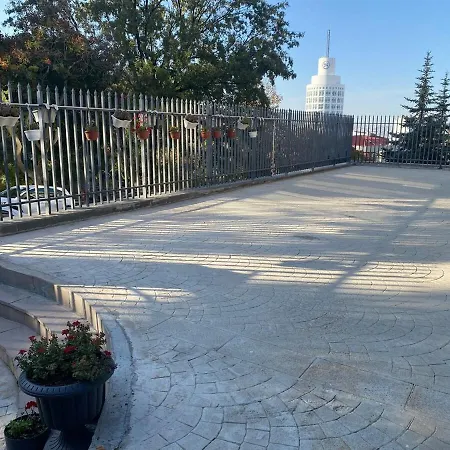 דירה 1005 Spacious 3 1 And Close To Consulates אנקרה