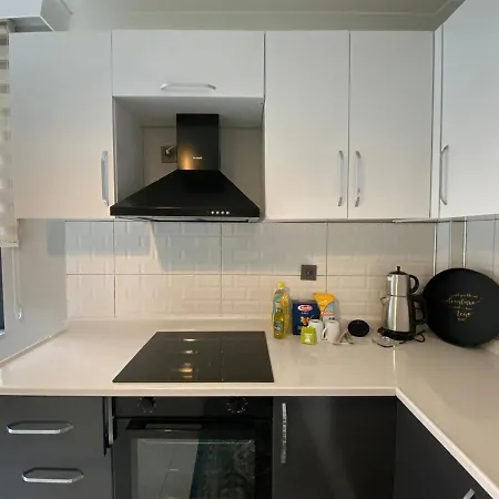 1005 Spacious 3 1 And Close To Consulates * אנקרה