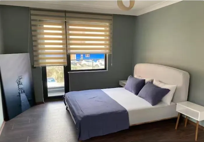 1005 Spacious 3 1 And Close To Consulates