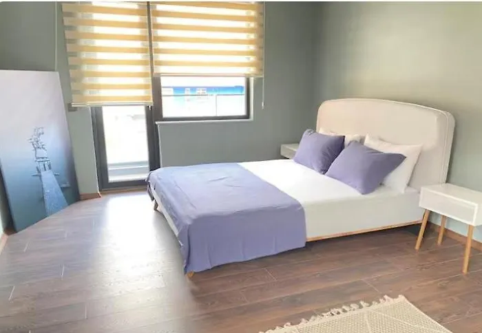 Appartement 1005 Spacious 3 1 And Close To Consulates Ankara