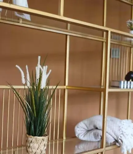 דירה 1005 Spacious 3 1 And Close To Consulates *