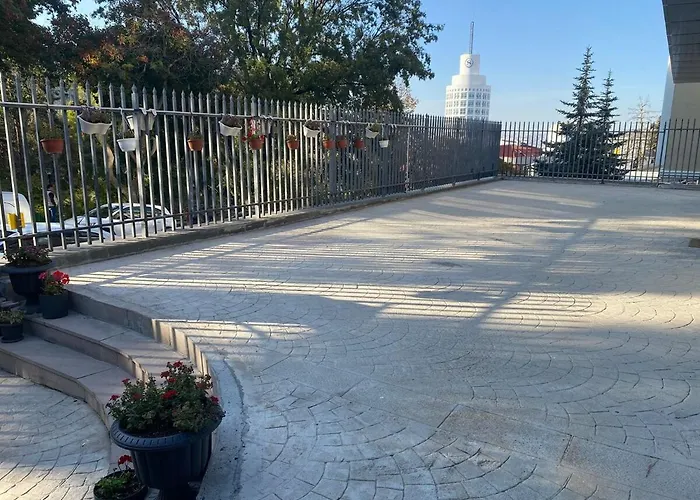 דירה 1005 Spacious 3 1 And Close To Consulates אנקרה