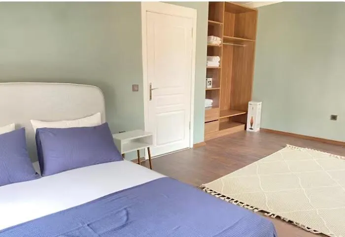 1005 Spacious 3 1 And Close To Consulates * אנקרה