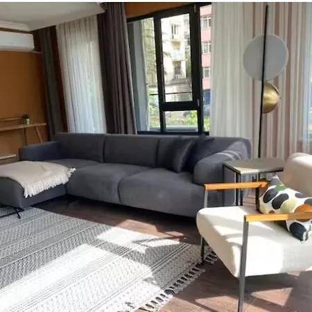 1005 Spacious 3 1 And Close To Consulates