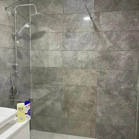 1005 Spacious 3 1 And Close To Consulates Ankara