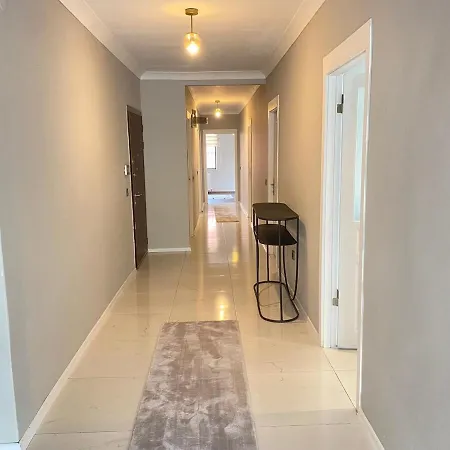 1005 Spacious 3 1 And Close To Consulates Ankara