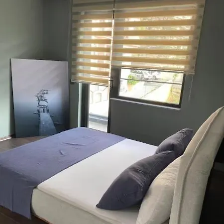 Appartamento 1005 Spacious 3 1 And Close To Consulates Ankara