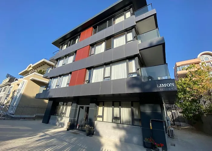 1005 Spacious 3 1 And Close To Consulates アパート