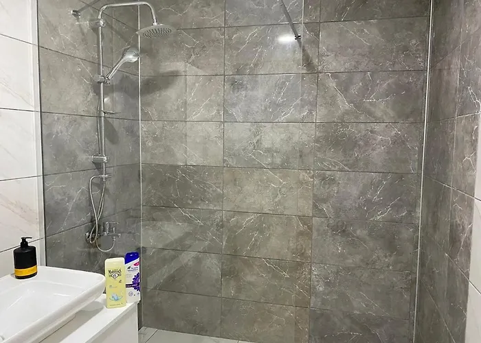 1005 Spacious 3 1 And Close To Consulates Ankara